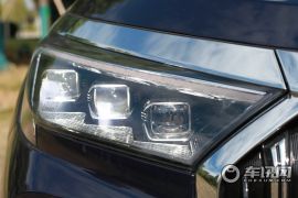 捷途汽车-捷途X90-子龙 2.0T DCT 武神版 5座