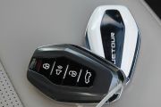 捷途汽车-捷途X90-子龙 2.0T DCT 武神版 5座