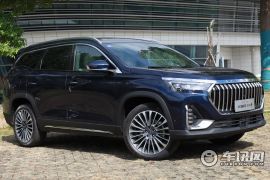 捷途汽车-捷途X90-子龙 2.0T DCT 武神版 5座