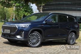 捷途汽车-捷途X90-子龙 2.0T DCT 武神版 5座