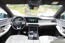 捷途汽车-捷途X90-子龙 2.0T DCT 武神版 5座