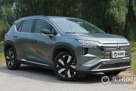 广汽三菱-阿图柯AIRTREK-硬核版