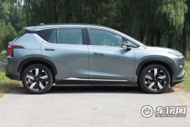 广汽三菱-阿图柯AIRTREK-硬核版