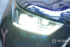 广汽丰田-汉兰达双擎-2.5L 四驱至尊版 7座