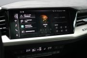 上汽奥迪-Q5 e-tron-50 e-tron quattro 荣耀型 机甲套装 逐日版
