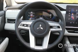 广汽三菱-阿图柯AIRTREK-硬核版