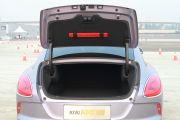 长城汽车-欧拉闪电猫-600km 四驱高性能版