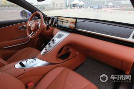 长城汽车-欧拉闪电猫-600km 四驱高性能版