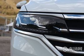 上汽大众-威然-330TSI 豪华版