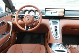 长城汽车-欧拉闪电猫-600km 四驱高性能版