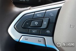 上汽大众-威然-330TSI 豪华版