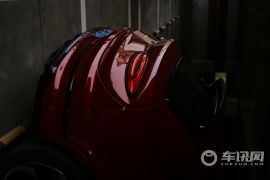 宾利-添越-4.0T V8 S