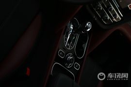 宾利-添越-4.0T V8 S