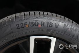 广汽本田-缤智-1.5L CVT高配版