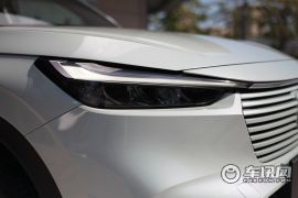 广汽本田-缤智-1.5L CVT高配版