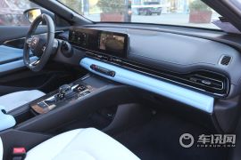 广汽乘用车-影豹-J20.智能混动版