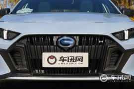 广汽乘用车-影豹-J20.智能混动版