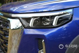 长安汽车-长安览拓者-2.0T自动四驱汽油旗舰型标箱