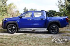 长安汽车-长安览拓者-2.0T自动四驱汽油旗舰型标箱