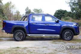 长安汽车-长安览拓者-2.0T自动四驱汽油旗舰型标箱