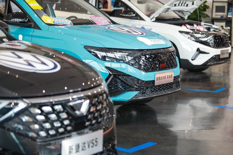 全新捷达品牌3年销量近50万辆，做“烟火气”十足的家用车