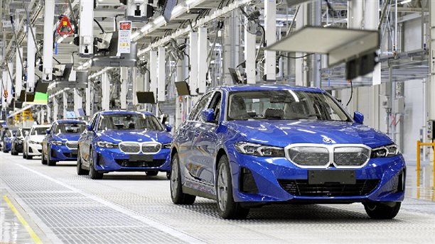 14年来首次销量下跌，14%份额被抢，BBA前路在哪？