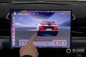 唯一汽车作品入围，高合HiPhi Z获UOD最受期待虚幻作品提名