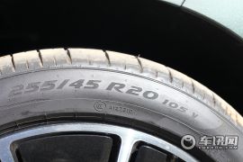 金康塞力斯-问界M5 -四驱性能版