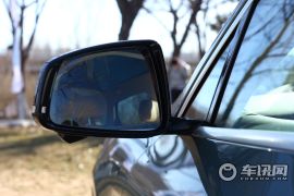 金康塞力斯-问界M5 -四驱性能版