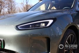 金康塞力斯-问界M5 -四驱性能版