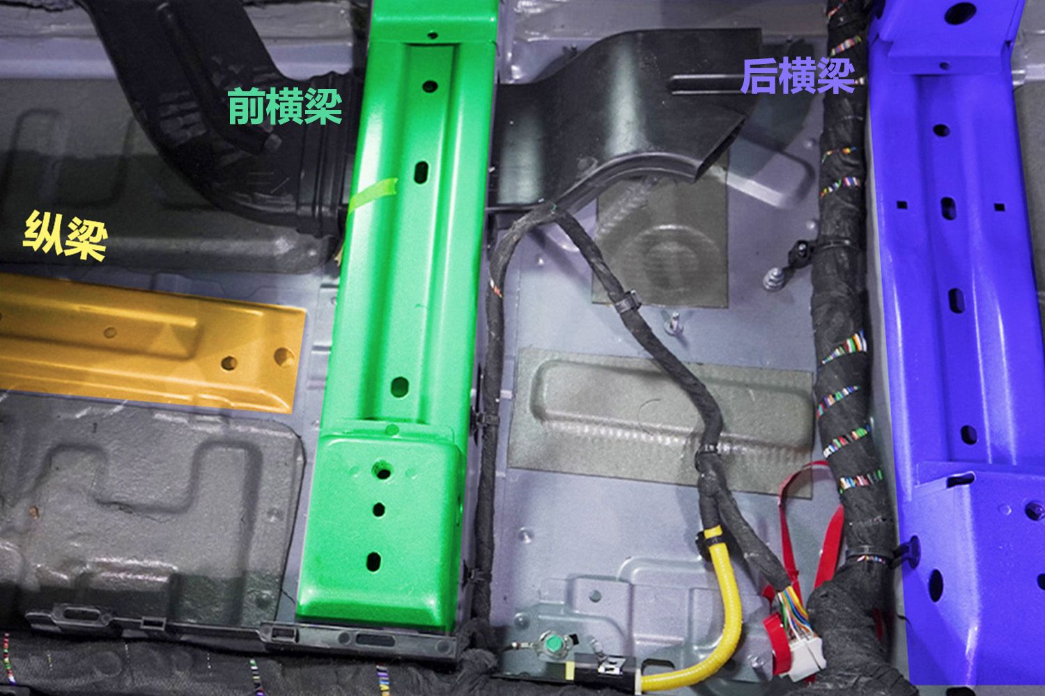 安全 舒适 操控该选谁？ 大圣表示：我全都要！