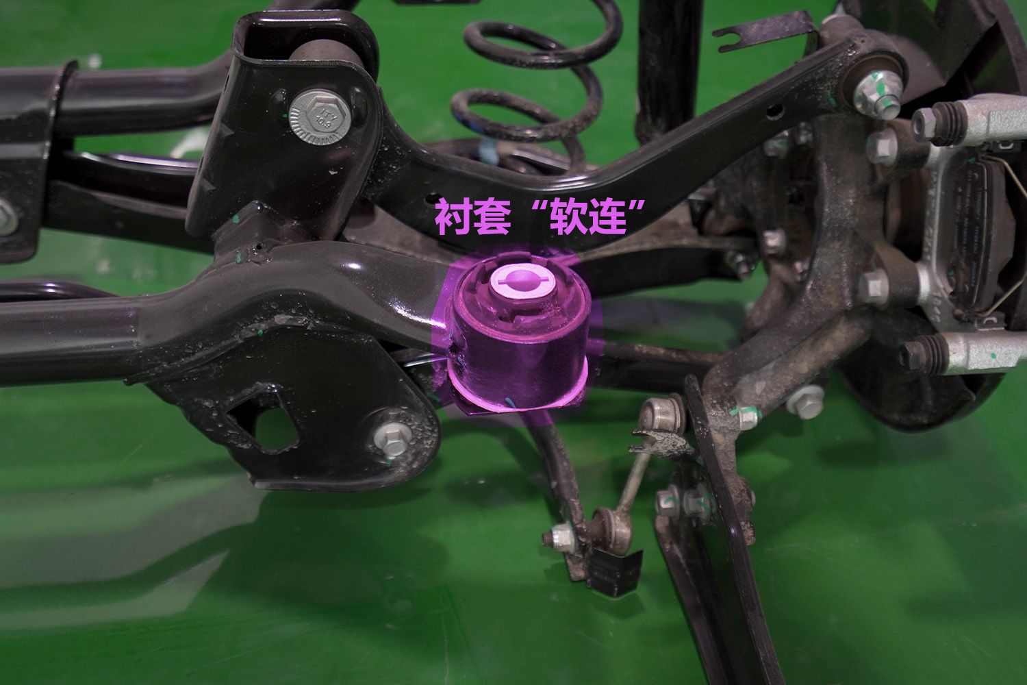 安全 舒适 操控该选谁？ 大圣表示：我全都要！