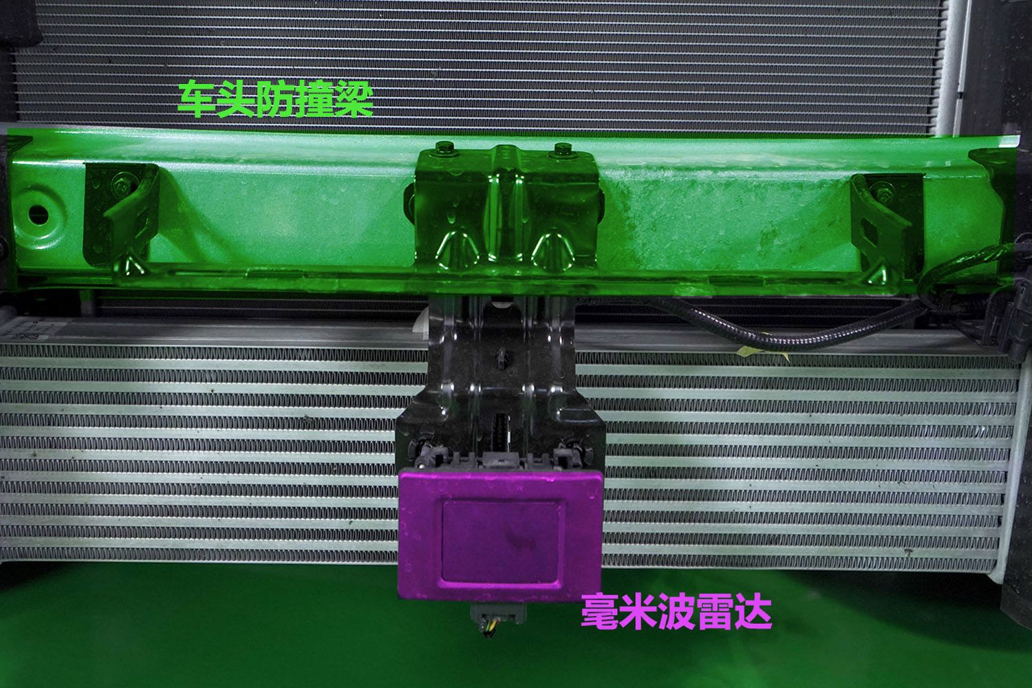 拆车简评：2分钟读懂捷途大圣车身结构好坏