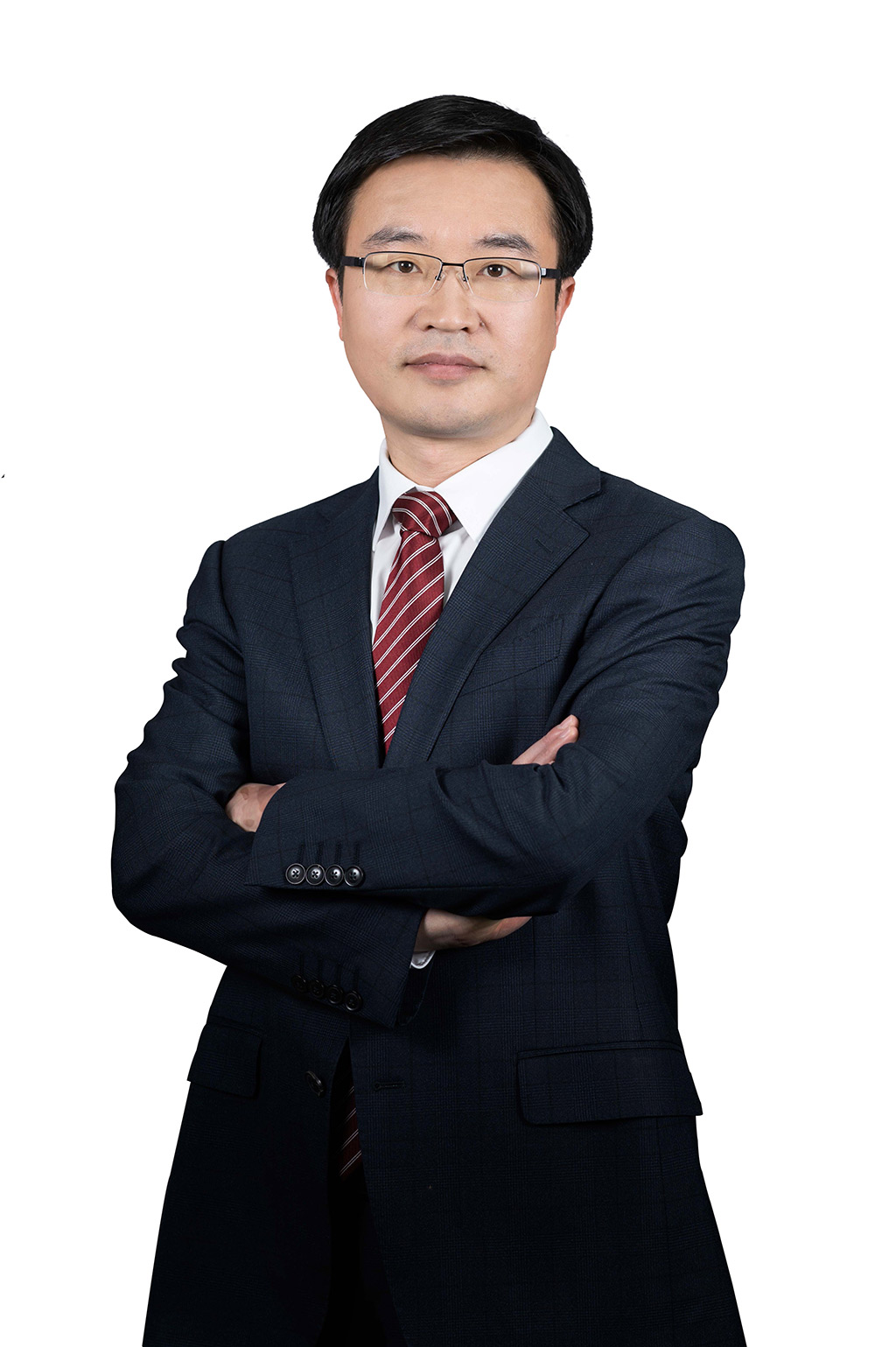 一汽-大众:聂强出任(商务)副总经理及销售公司总经理
