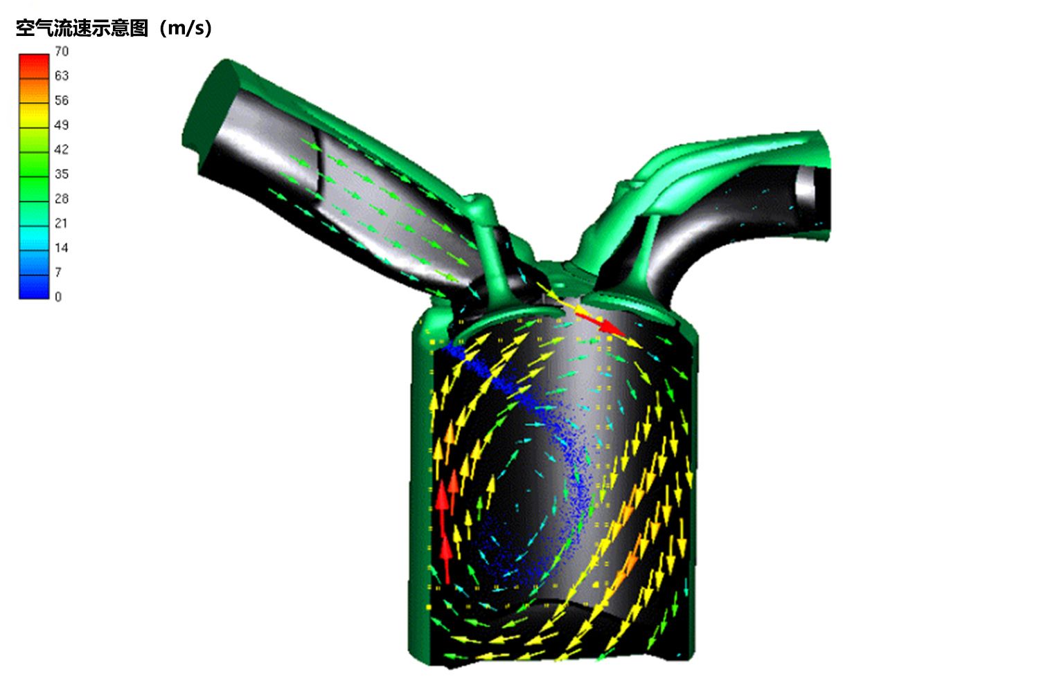 拆车简评：2分钟读懂捷途大圣1.6TGDI发动机