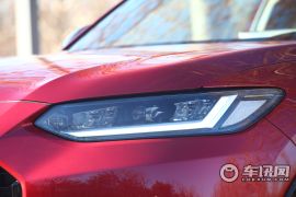 广汽本田-ZR-V致在油混-2.0L e:HEV 高配版