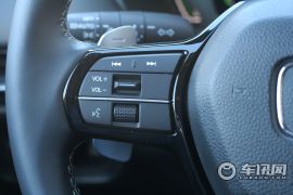 广汽本田-ZR-V致在油混-2.0L e:HEV 高配版