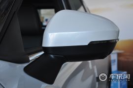 广汽三菱-欧蓝德-1.5T CVT四驱尊耀版 7座