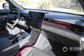 捷途汽车-捷途大圣-1.6T DCT 王者MAX