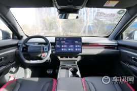 捷途汽车-捷途大圣-1.6T DCT 王者MAX