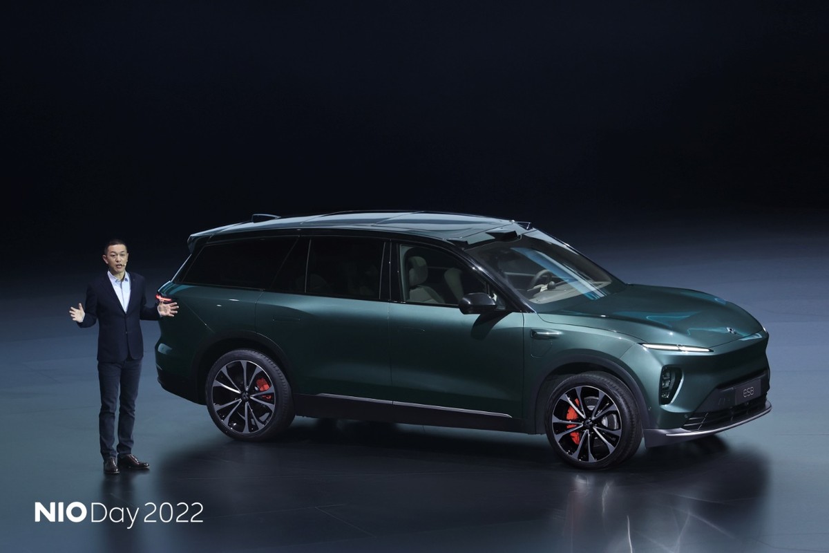 雷克萨斯“躺枪” 回顾那些被李斌“碰瓷”过的车企