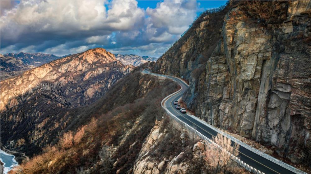 国产皮卡天花板，大型高性能山海炮售22.88万起上市