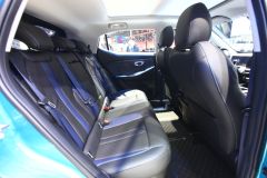 广汽乘用车-广汽传祺GS3