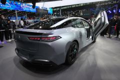 广汽埃安-Hyper GT