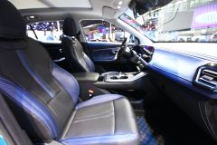 广汽乘用车-广汽传祺GS3