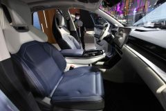 捷途汽车-大圣i-DM