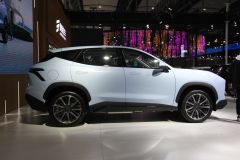 捷途汽车-大圣i-DM