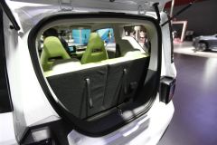 吉利汽车-熊猫mini