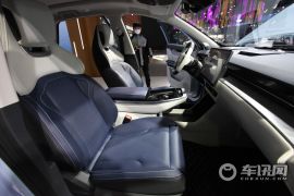 捷途汽车-大圣i-DM