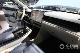 捷途汽车-大圣i-DM